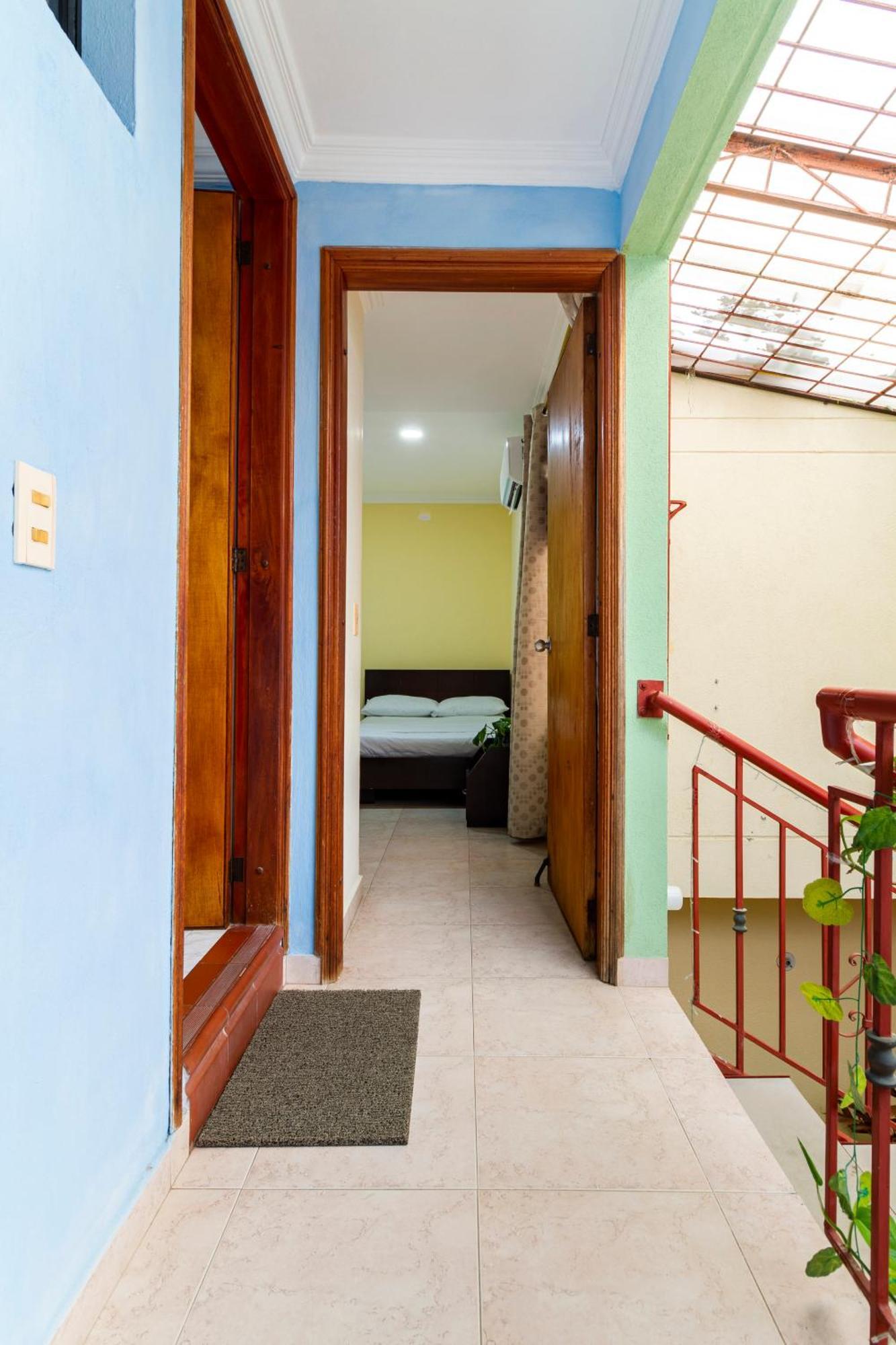 Cartagonova - Privadas Y Amplias Cerca A Zonas Turisticas Casa de hóspedes *