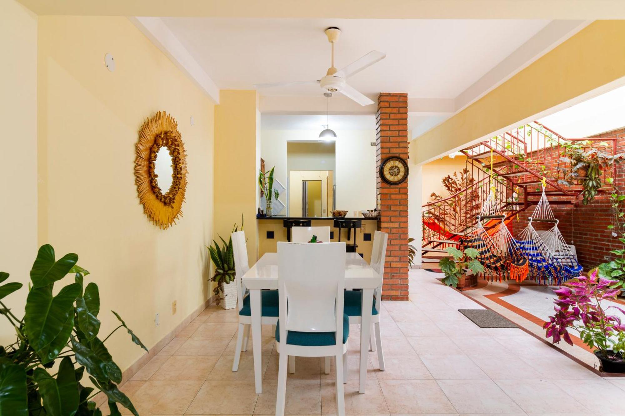 Casa de hóspedes Cartagonova - Privadas Y Amplias Cerca A Zonas Turisticas Cartagena