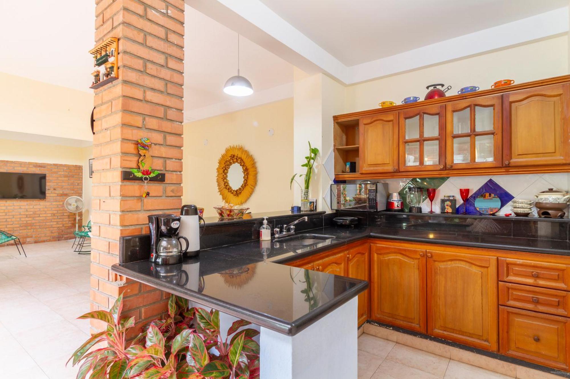 Casa de hóspedes Cartagonova - Privadas Y Amplias Cerca A Zonas Turisticas