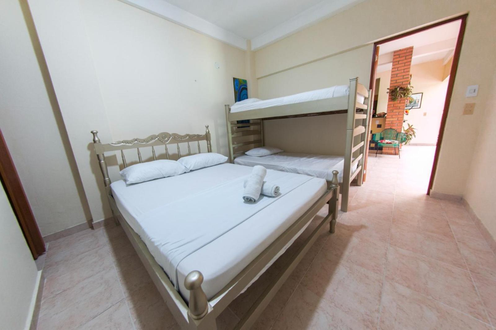 Cartagonova - Privadas Y Amplias Cerca A Zonas Turisticas Casa de hóspedes