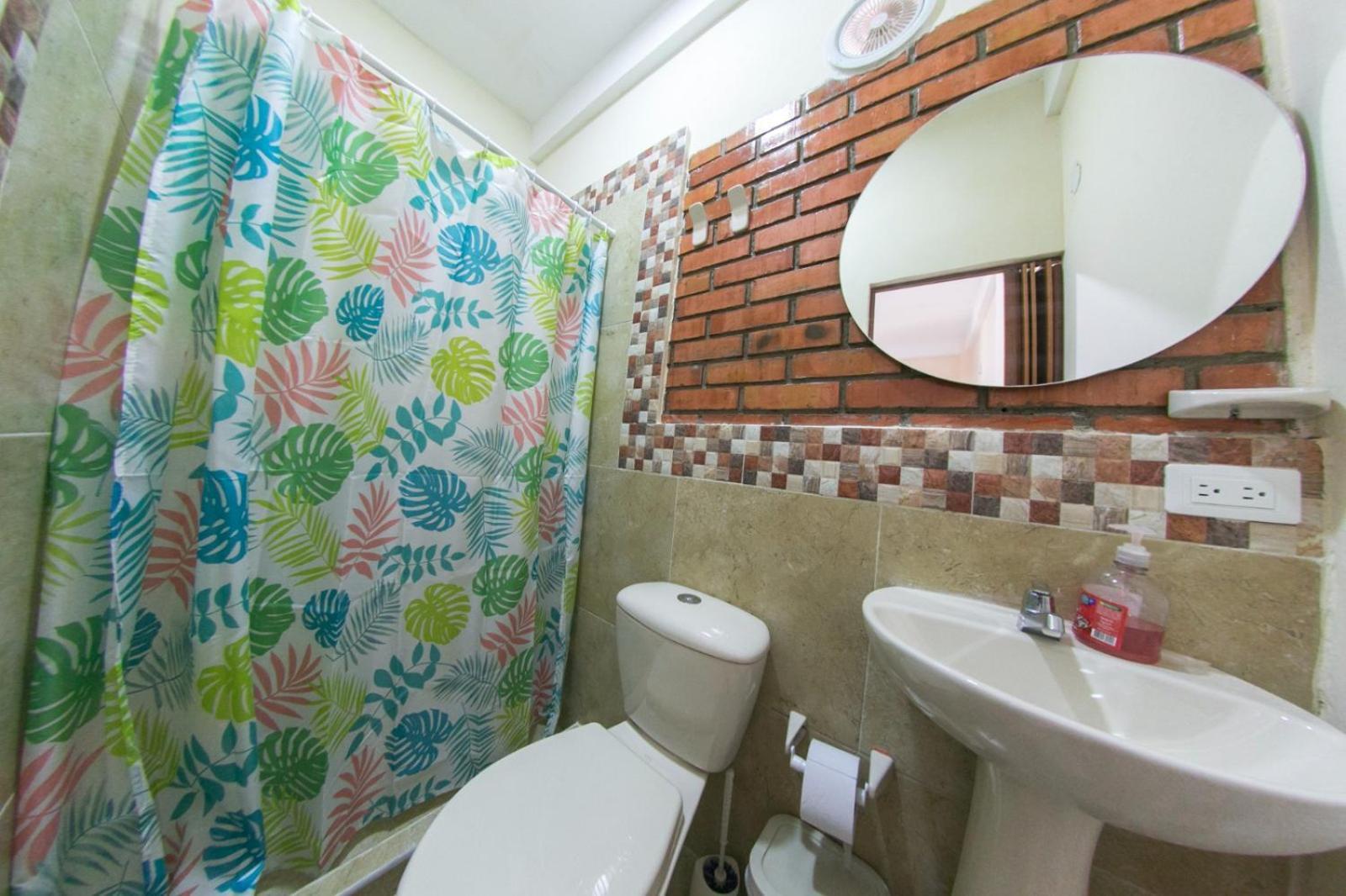 Cartagonova - Privadas Y Amplias Cerca A Zonas Turisticas Casa de hóspedes *