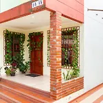 Hostal Cartagonova - Habitaciones privadas y amplias cerca a zonas turísticas