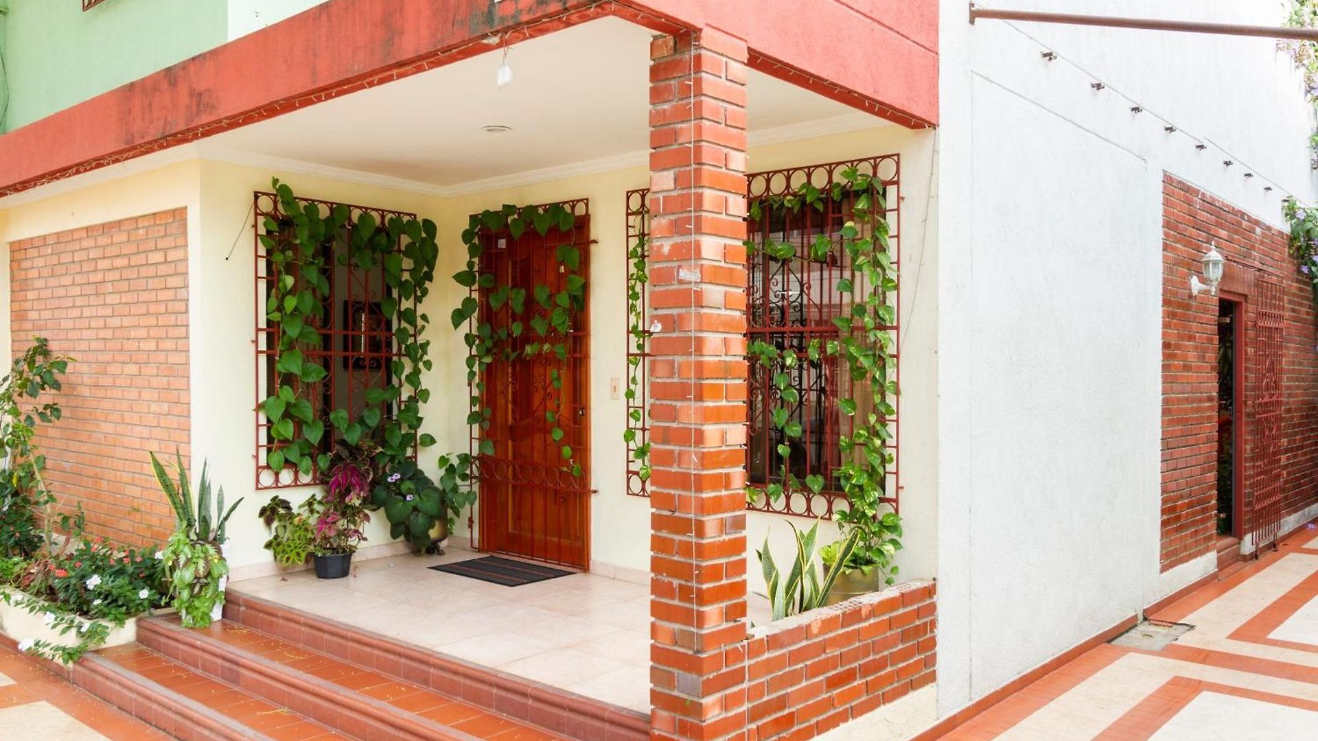 Cartagonova - Privadas Y Amplias Cerca A Zonas Turísticas Cartagena