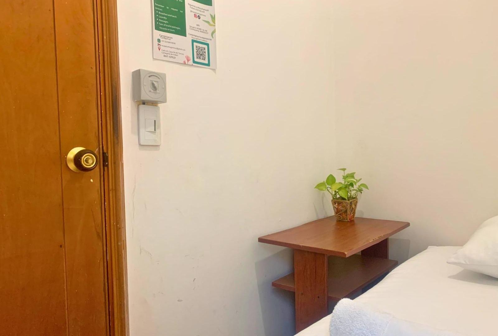 Cartagonova - Privadas Y Amplias Cerca A Zonas Turísticas Cartagena