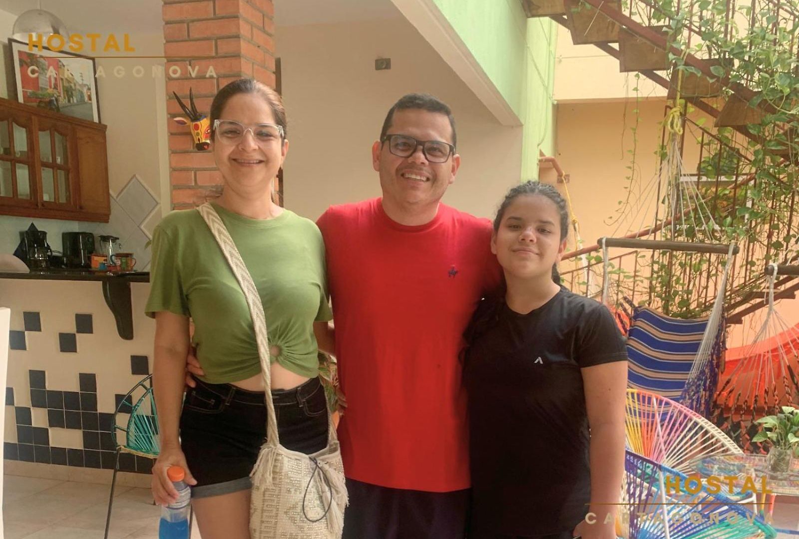 Pensión Cartagonova - Privadas Y Amplias Cerca A Zonas Turísticas