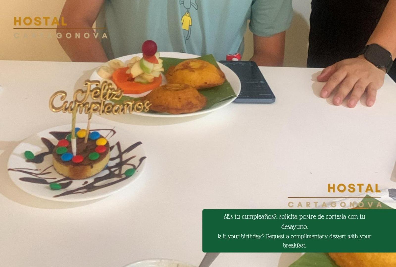Cartagonova - Privadas Y Amplias Cerca A Zonas Turísticas