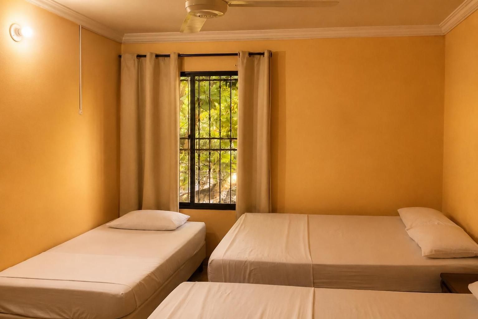 Guest house Cartagonova - Privadas Y Amplias Cerca A Zonas Turisticas