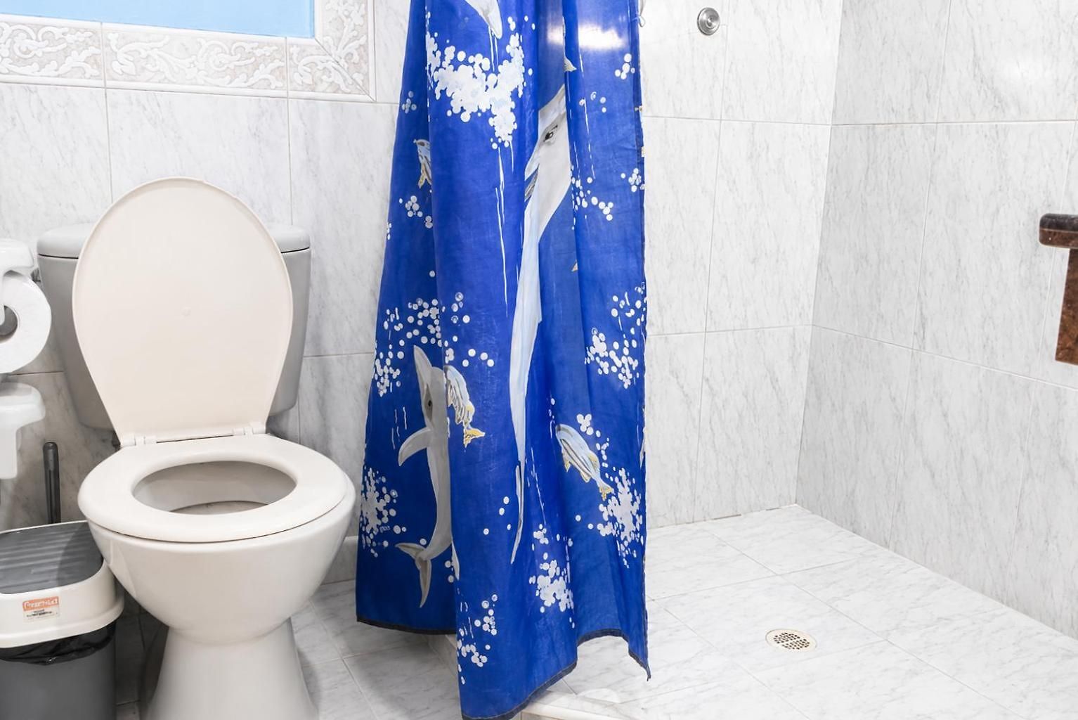 Guest house Cartagonova - Privadas Y Amplias Cerca A Zonas Turisticas *