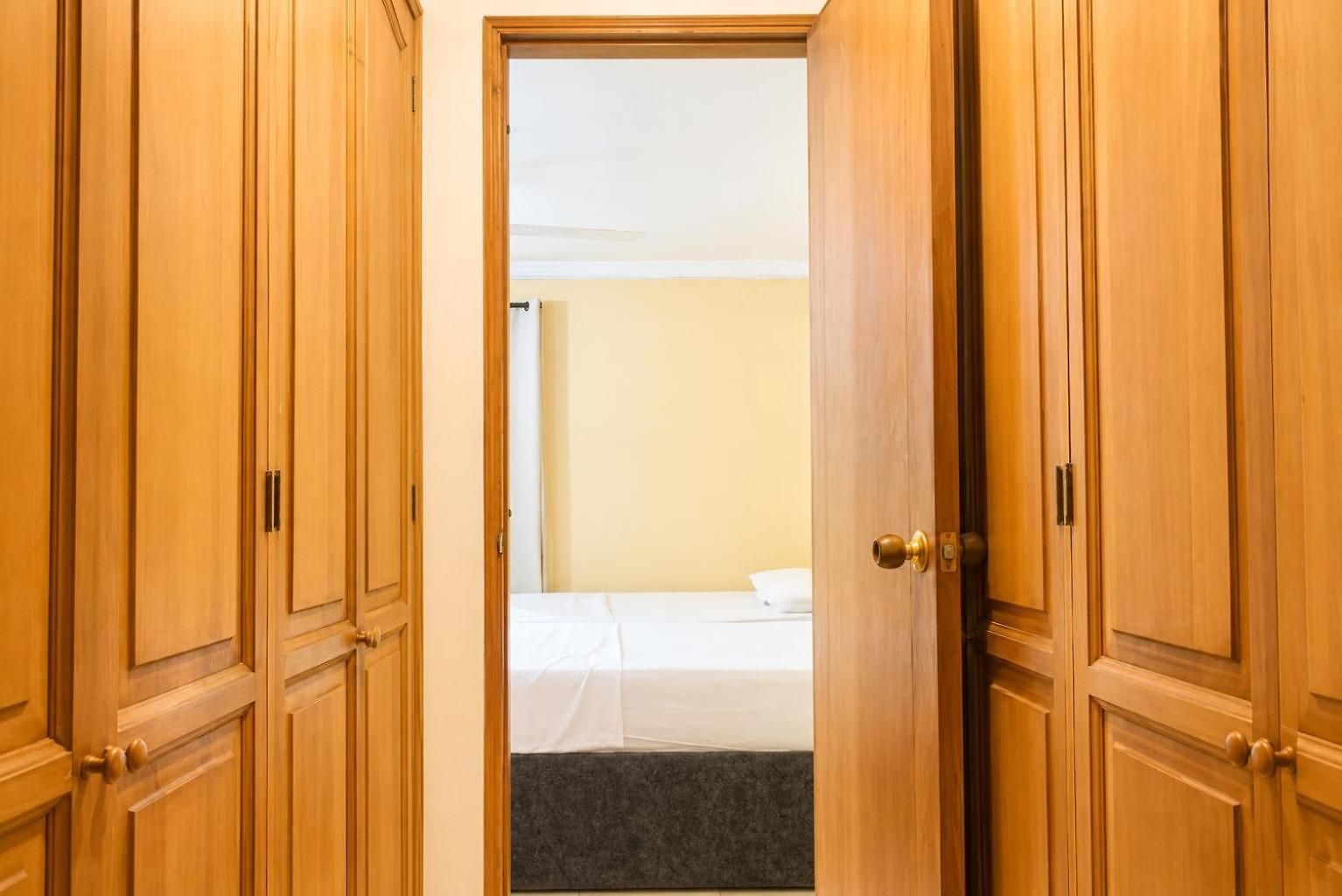 Guest house Cartagonova - Privadas Y Amplias Cerca A Zonas Turisticas