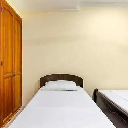 Cartagonova - Privadas Y Amplias Cerca A Zonas Turisticas Guest house Cartagena