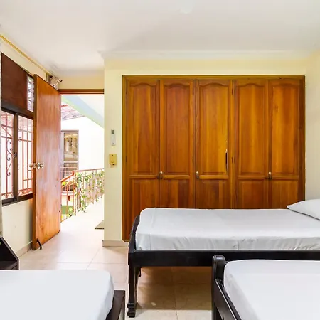 Cartagonova - Privadas Y Amplias Cerca A Zonas Turísticas