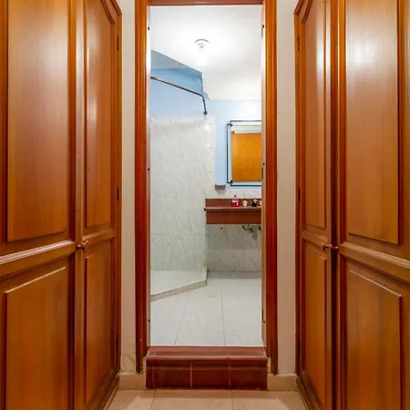 Cartagonova - Privadas Y Amplias Cerca A Zonas Turisticas Guest house Cartagena