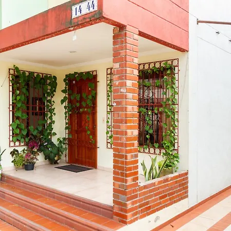 Cartagonova - Privadas Y Amplias Cerca A Zonas Turísticas Cartagena
