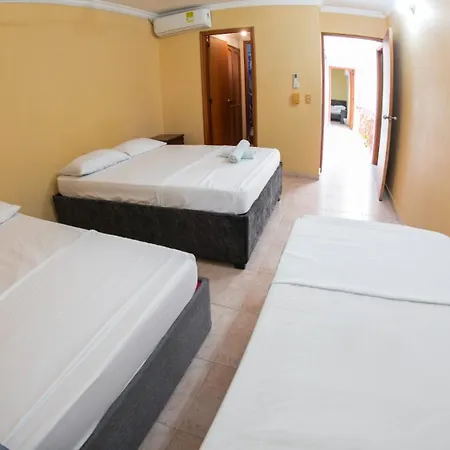 Cartagonova - Privadas Y Amplias Cerca A Zonas Turisticas