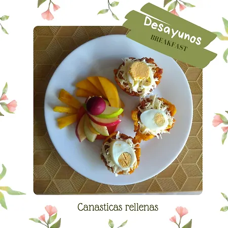 Cartagonova - Privadas Y Amplias Cerca A Zonas Turísticas Pensión *