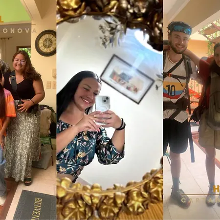 Cartagonova - Privadas Y Amplias Cerca A Zonas Turisticas *