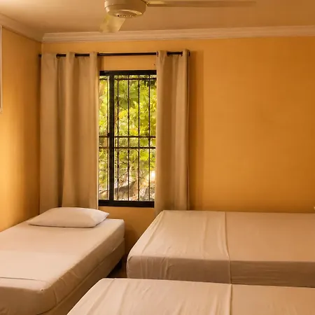 Guest house Cartagonova - Privadas Y Amplias Cerca A Zonas Turisticas