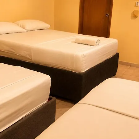 Cartagonova - Privadas Y Amplias Cerca A Zonas Turisticas Guest house