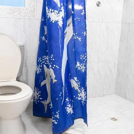 Guest house Cartagonova - Privadas Y Amplias Cerca A Zonas Turisticas *