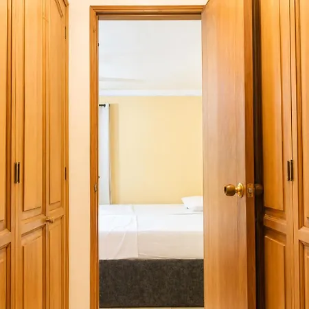 Guest house Cartagonova - Privadas Y Amplias Cerca A Zonas Turisticas