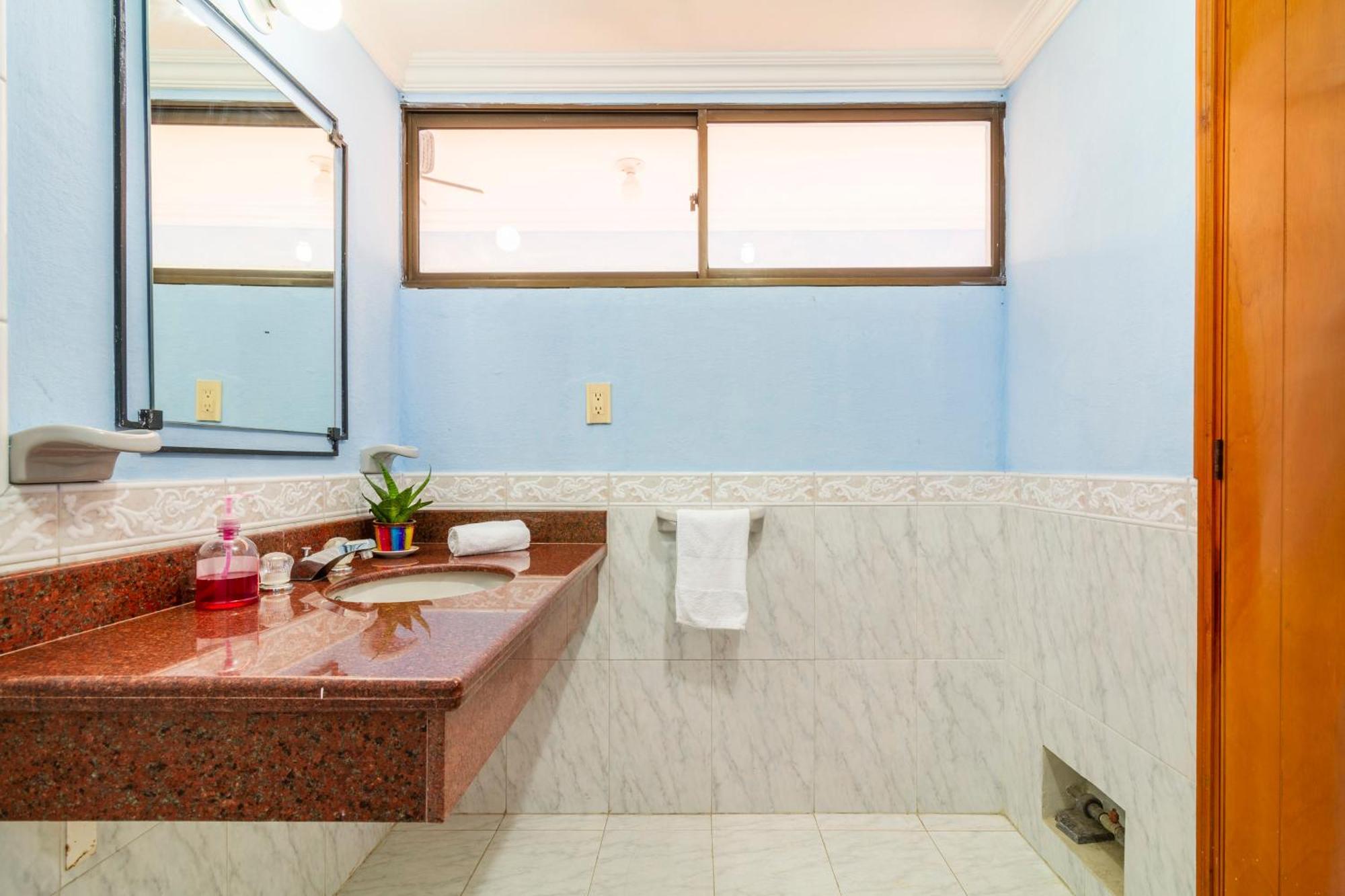 Cartagonova - Privadas Y Amplias Cerca A Zonas Turísticas