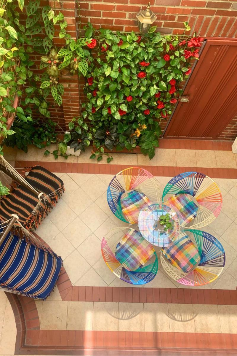 Cartagonova - Privadas Y Amplias Cerca A Zonas Turísticas Pensión