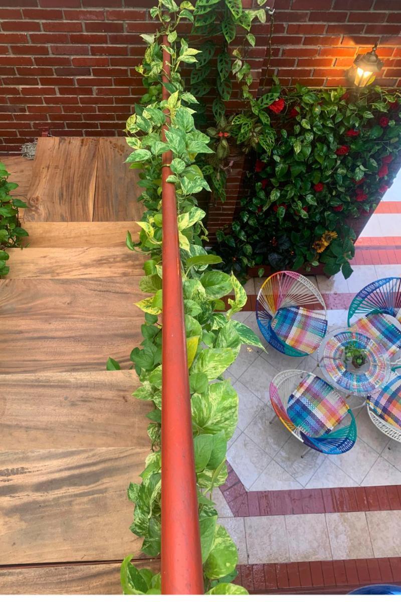 Cartagonova - Privadas Y Amplias Cerca A Zonas Turisticas