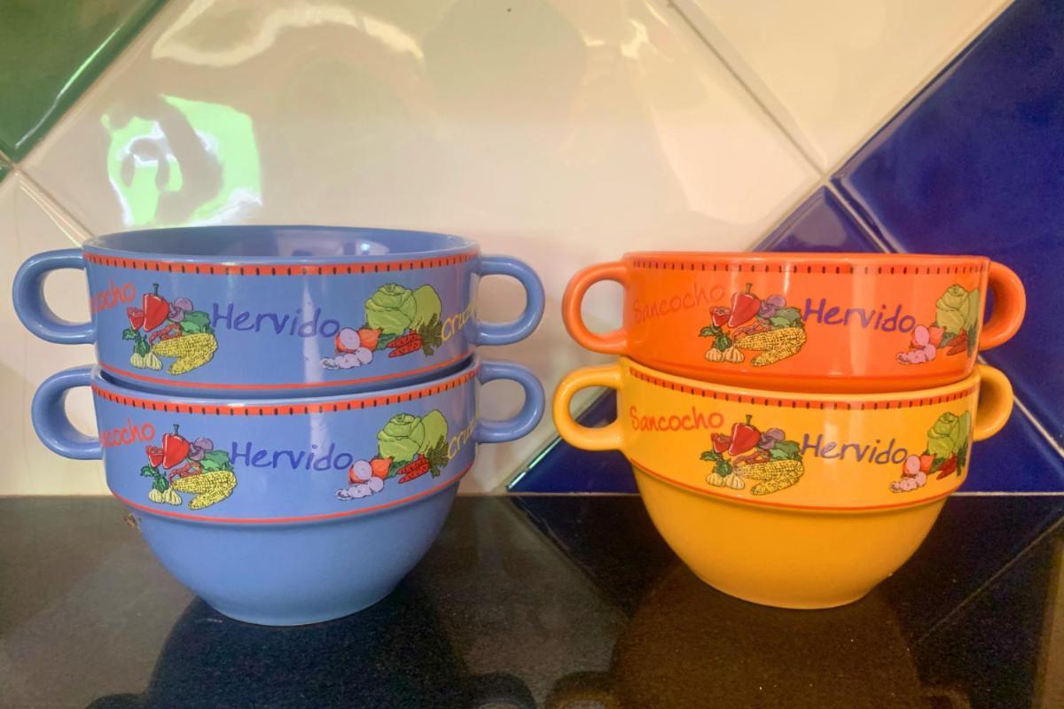 Cartagonova - Privadas Y Amplias Cerca A Zonas Turisticas Guest house Cartagena