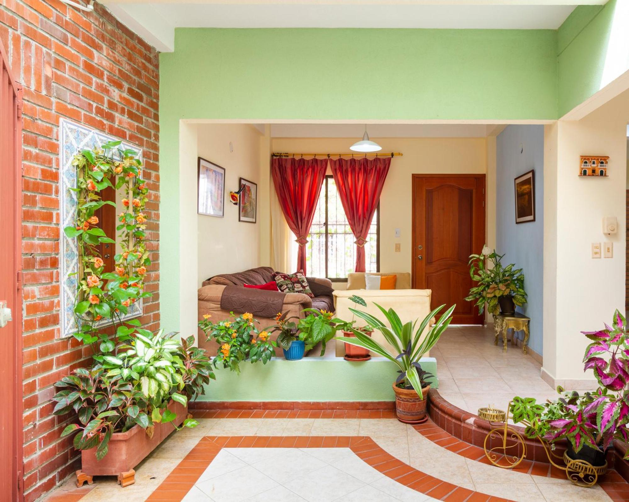 Cartagonova - Privadas Y Amplias Cerca A Zonas Turisticas Cartagena