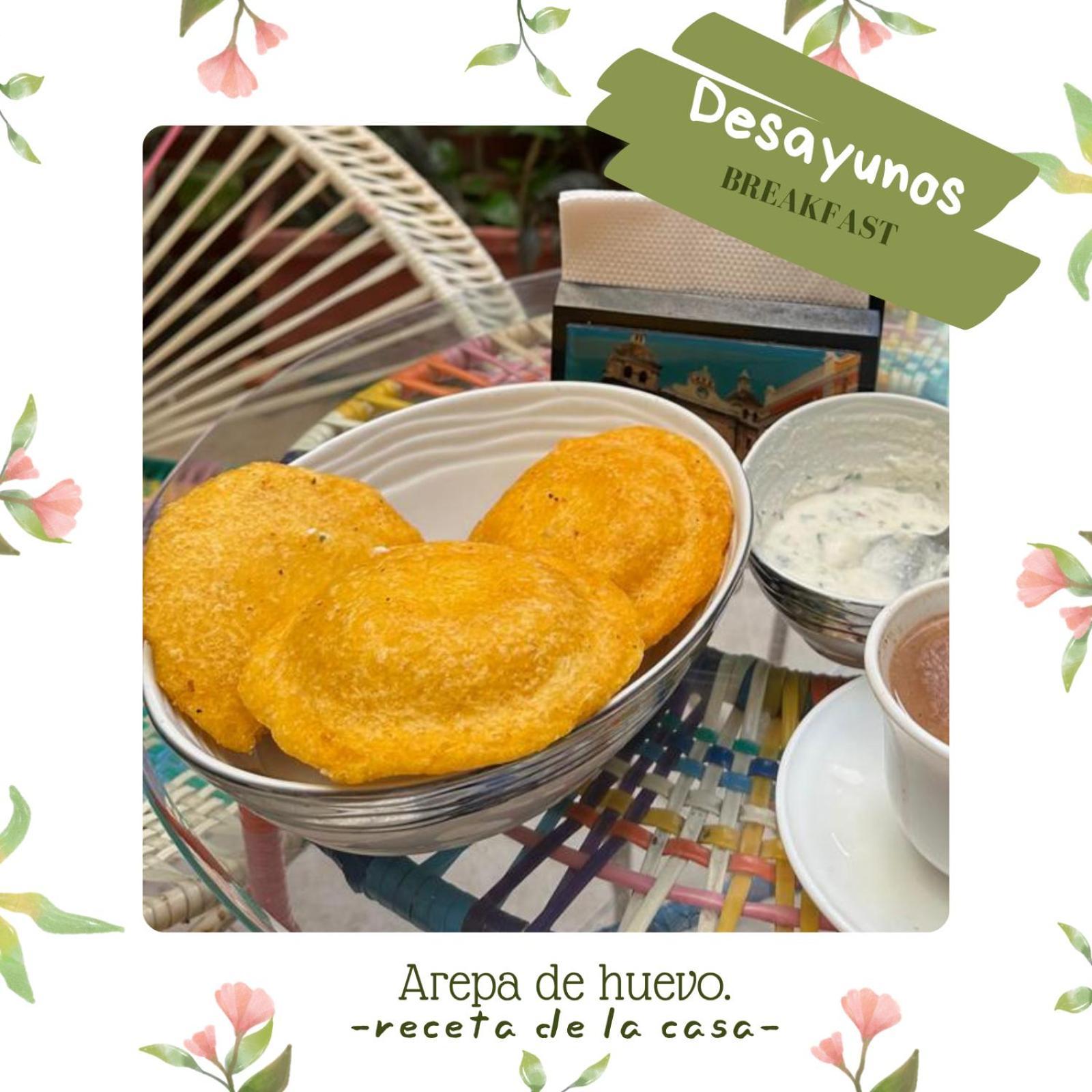 Guest house Cartagonova - Privadas Y Amplias Cerca A Zonas Turisticas