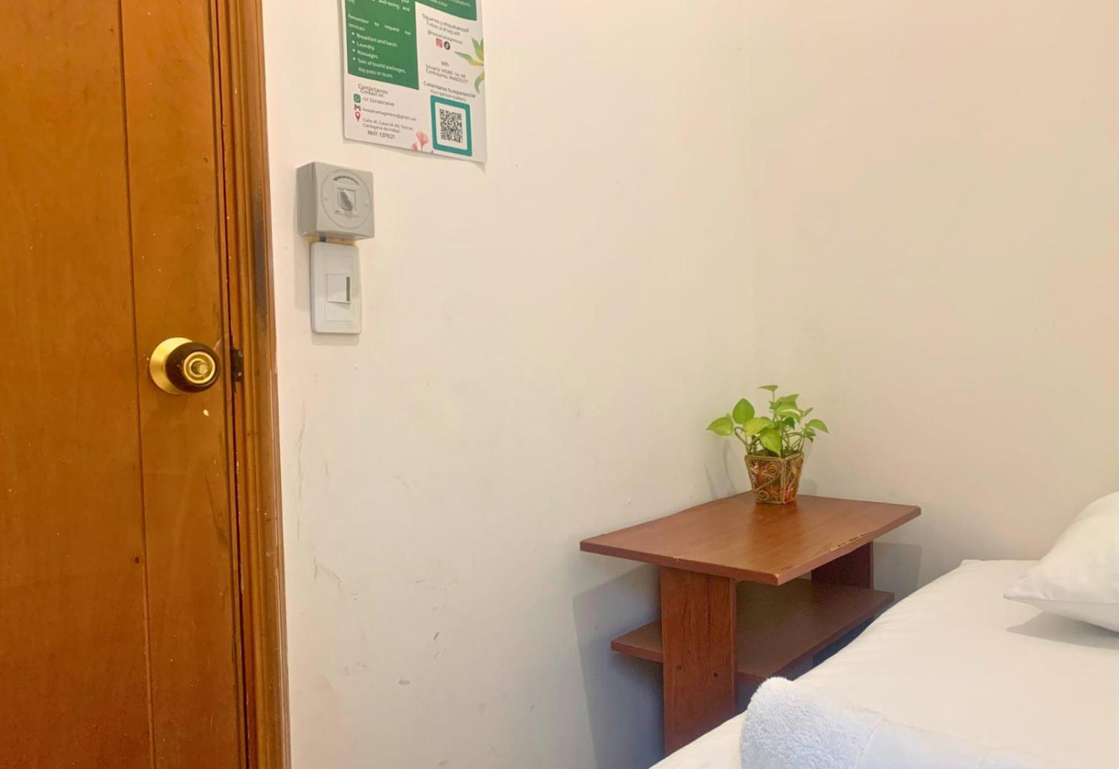 Cartagonova - Privadas Y Amplias Cerca A Zonas Turísticas Cartagena