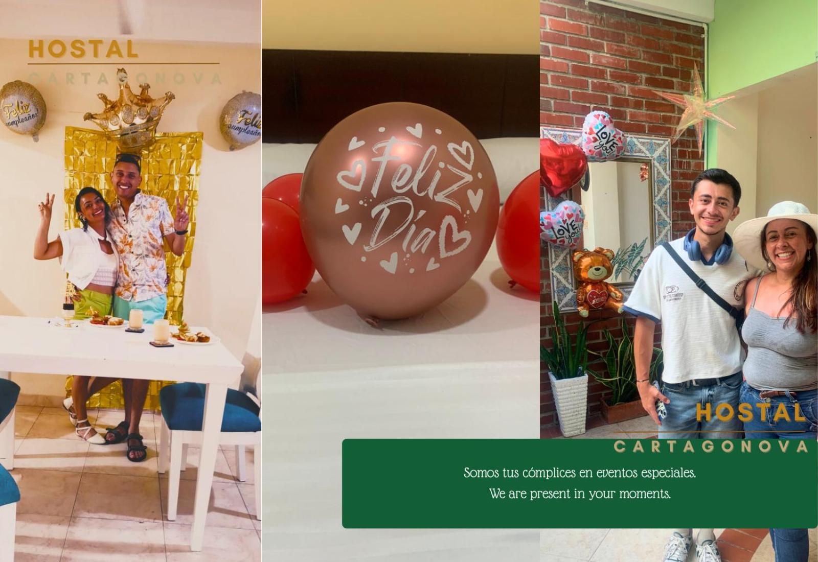 Cartagonova - Privadas Y Amplias Cerca A Zonas Turisticas * Cartagena