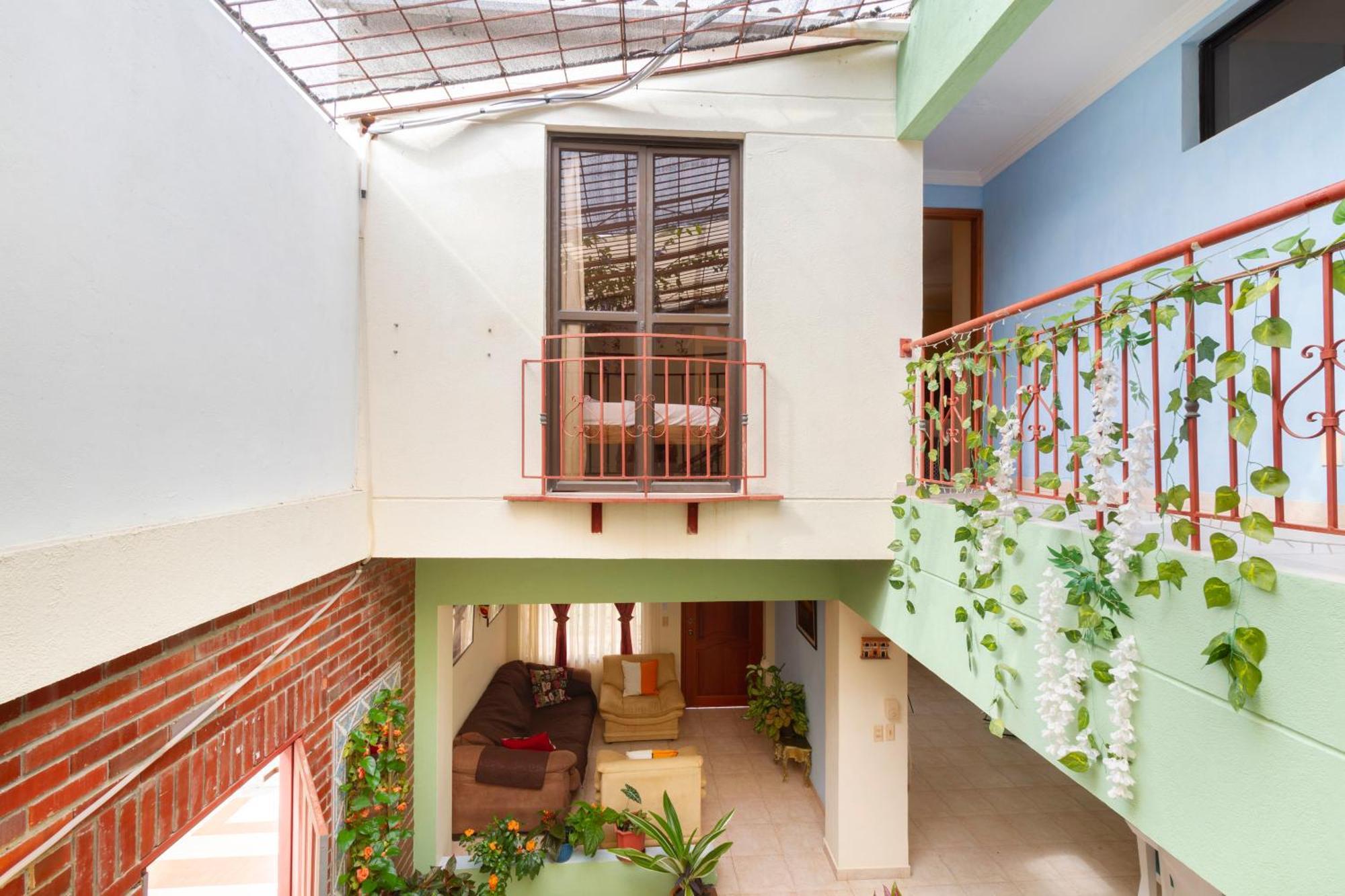Habitación Privada Y Amplia Cerca Zonas Turísticas Pensión *