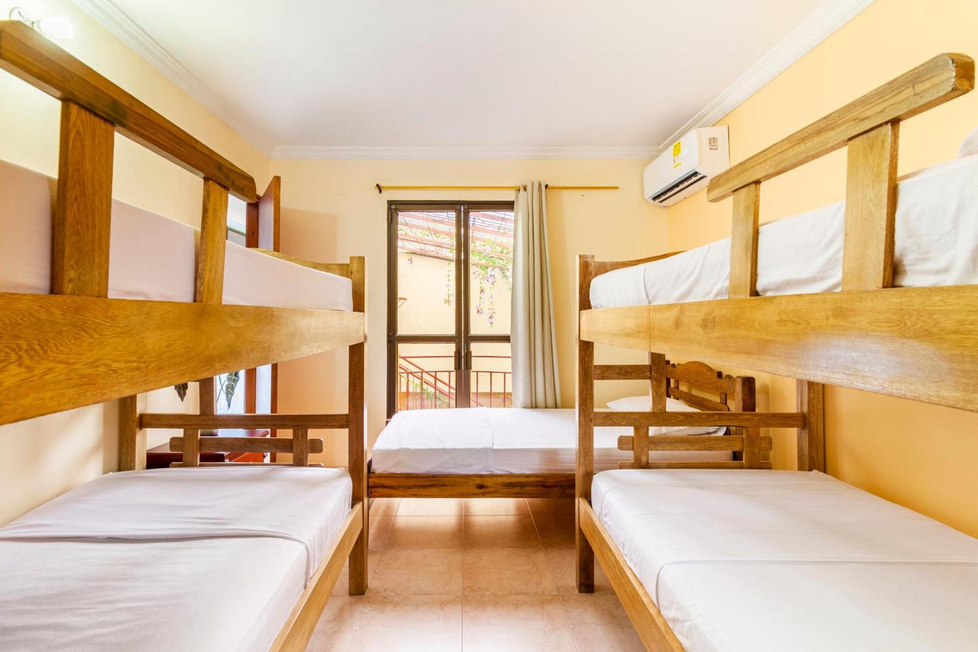 Habitación Privada Y Amplia Cerca Zonas Turísticas Cartagena