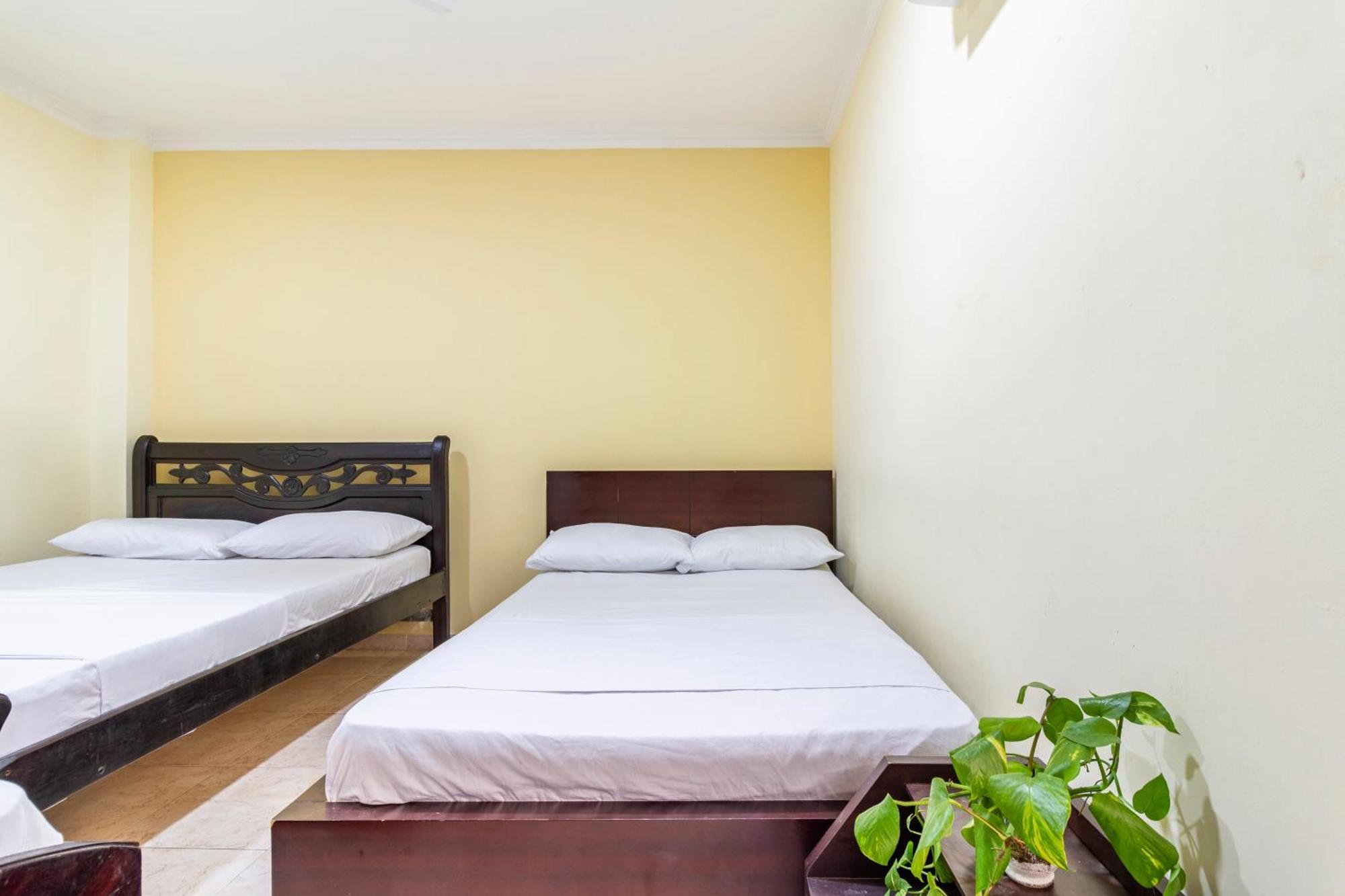 Habitación Privada Y Amplia Cerca Zonas Turísticas *