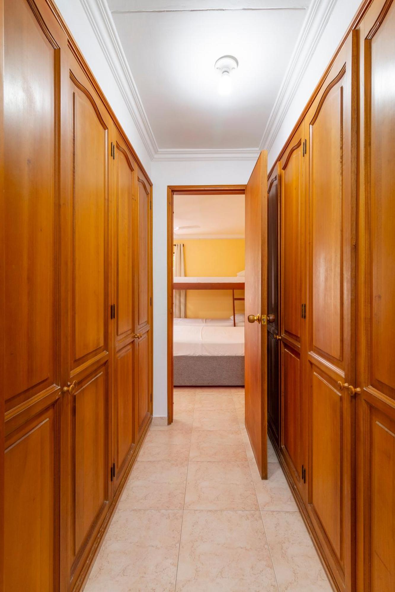 Habitación Privada Y Amplia Cerca Zonas Turísticas Pensión