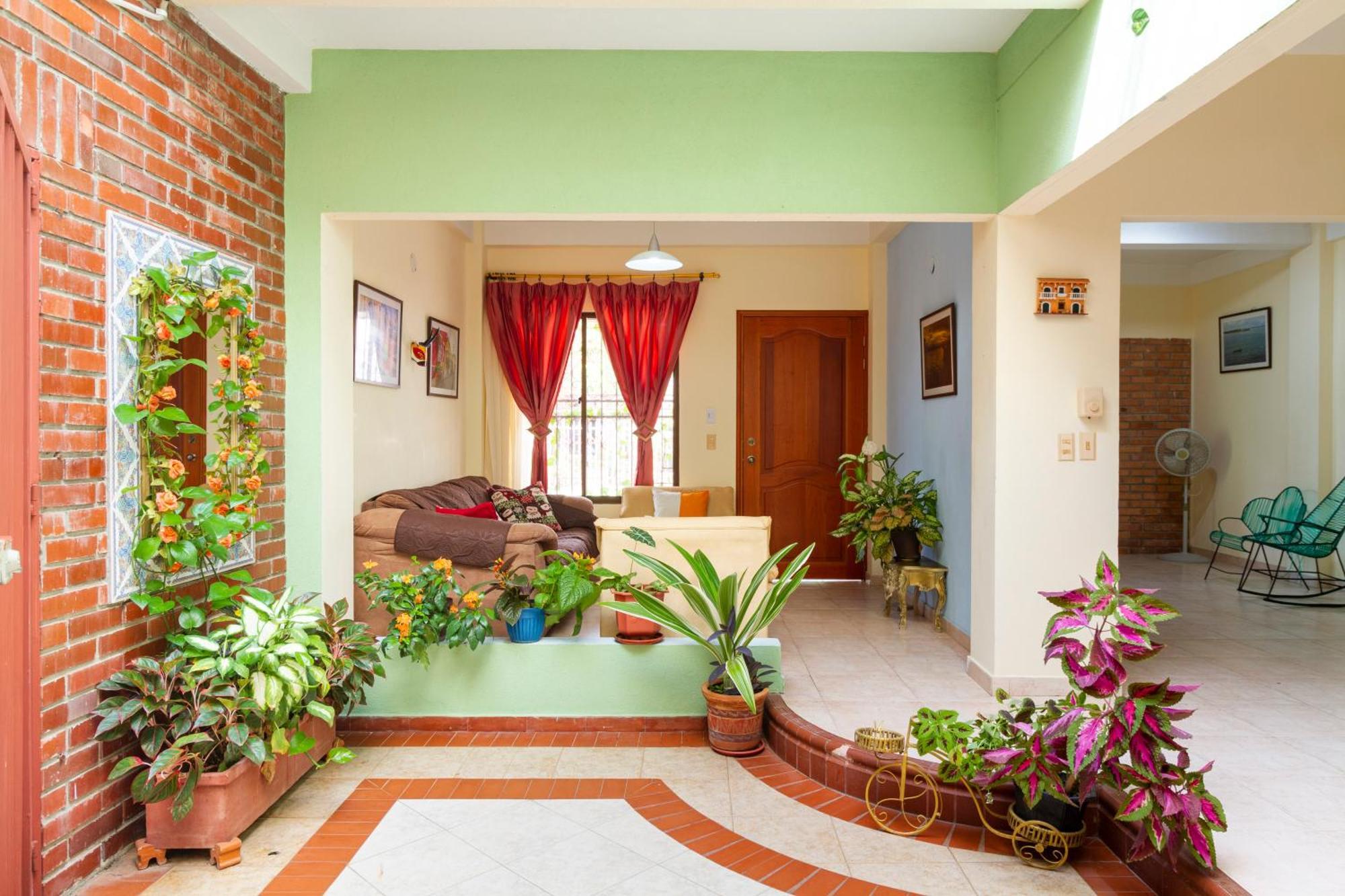 Habitación Privada Y Amplia Cerca Zonas Turísticas Pensión *